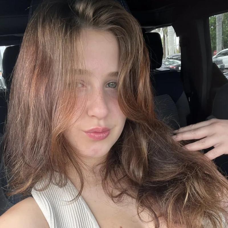 Woman image