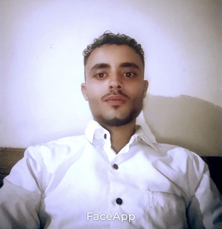 Man image