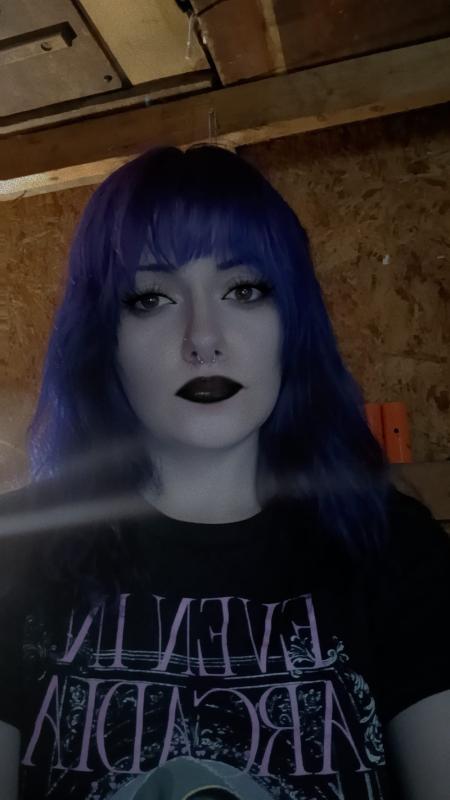 Woman image