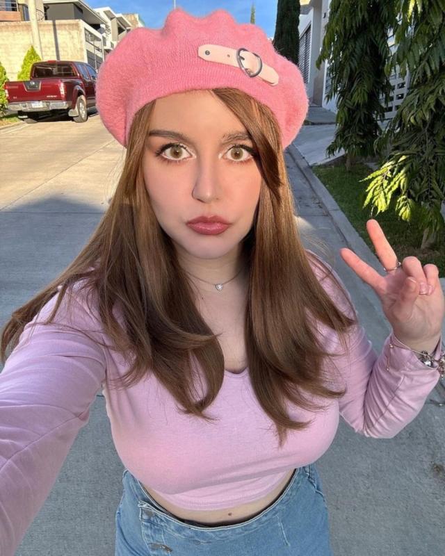 Woman image