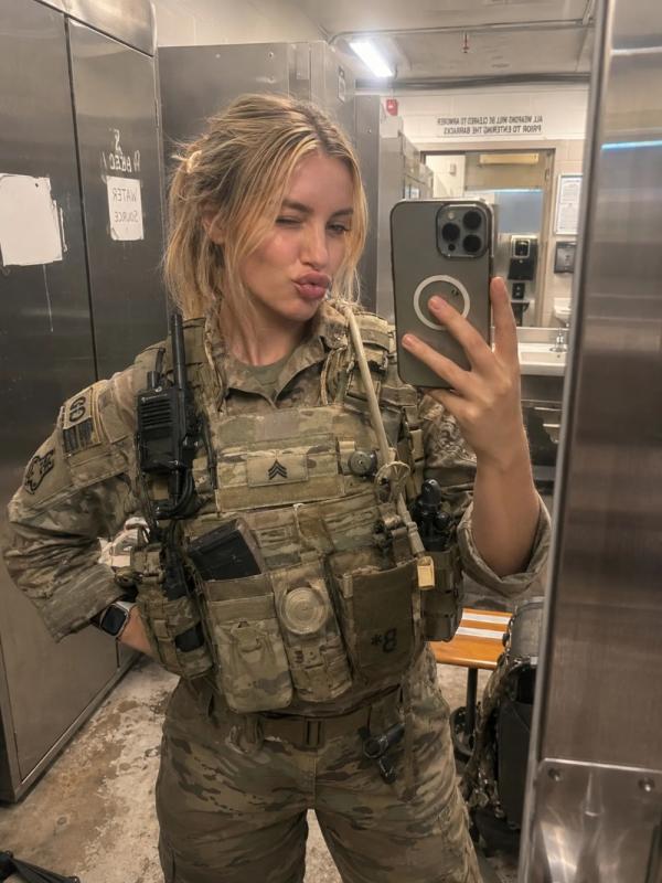 Woman image