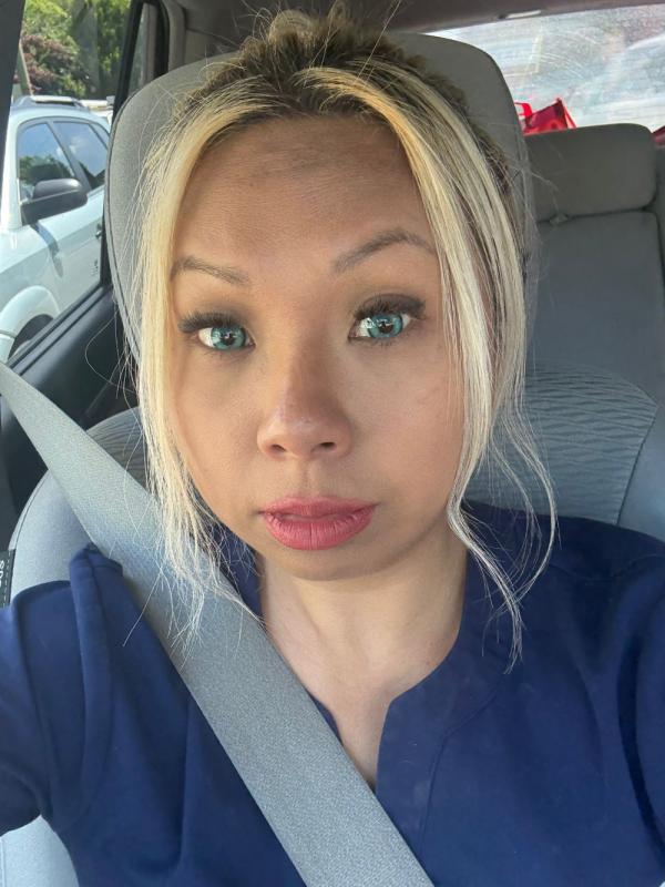 Woman image
