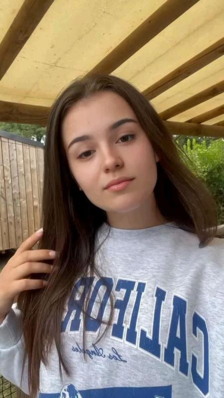 Woman image