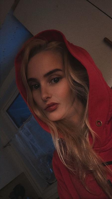 Woman image