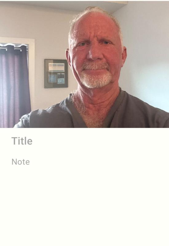 Man image