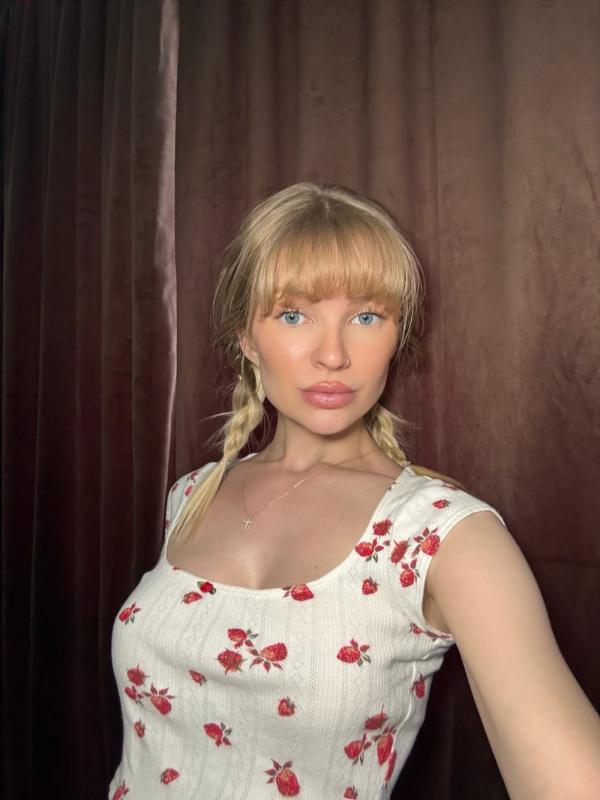 Woman image
