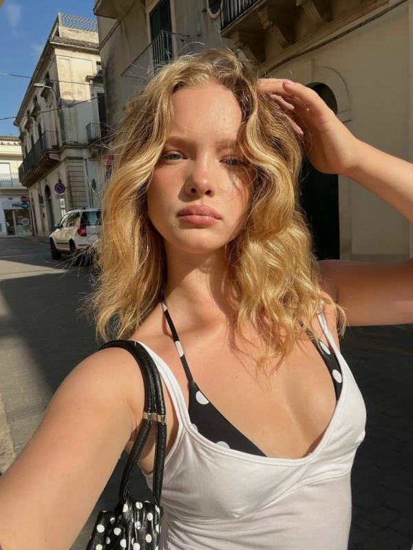 Woman image