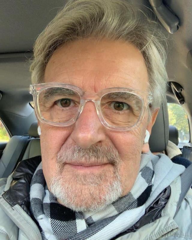 Man image
