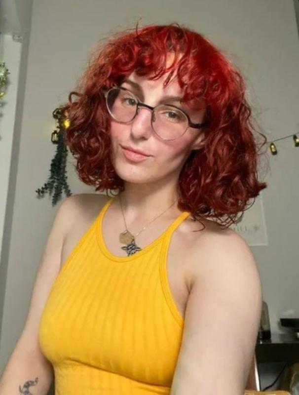 Woman image