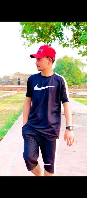 Man image