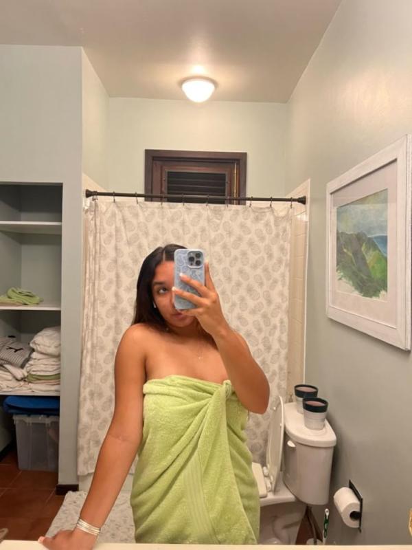 Woman image