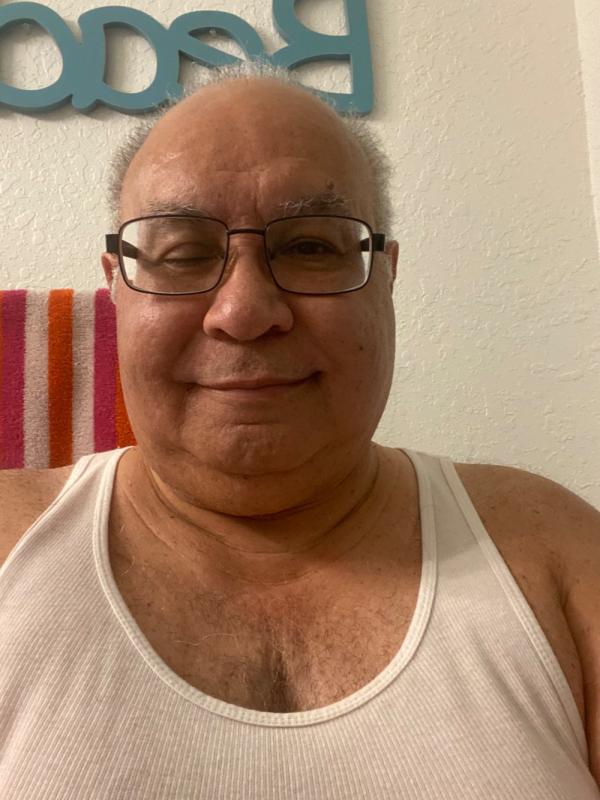 Man image