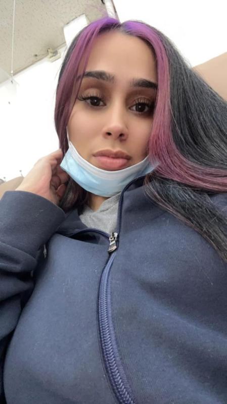 Woman image