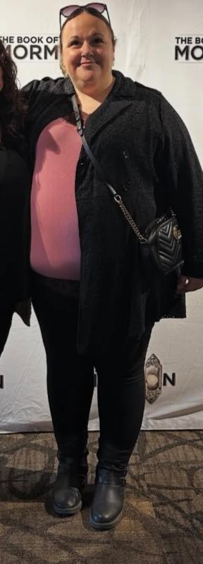 Woman image