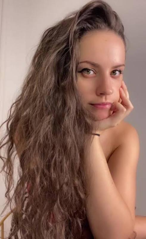 Woman image