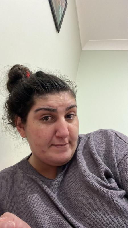 Woman image