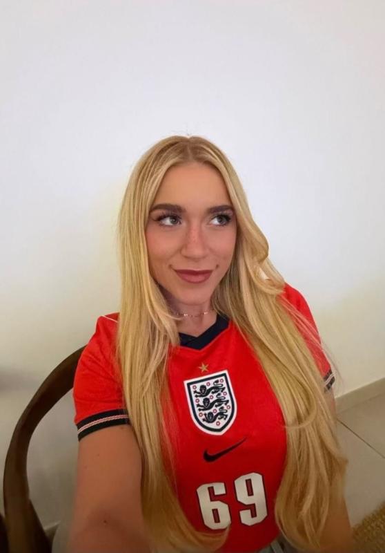 Woman image