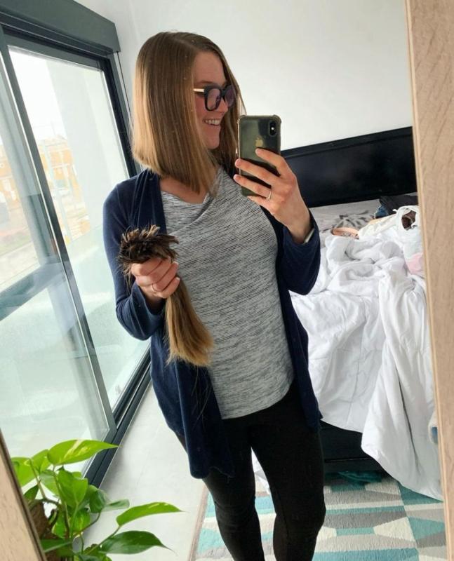 Woman image