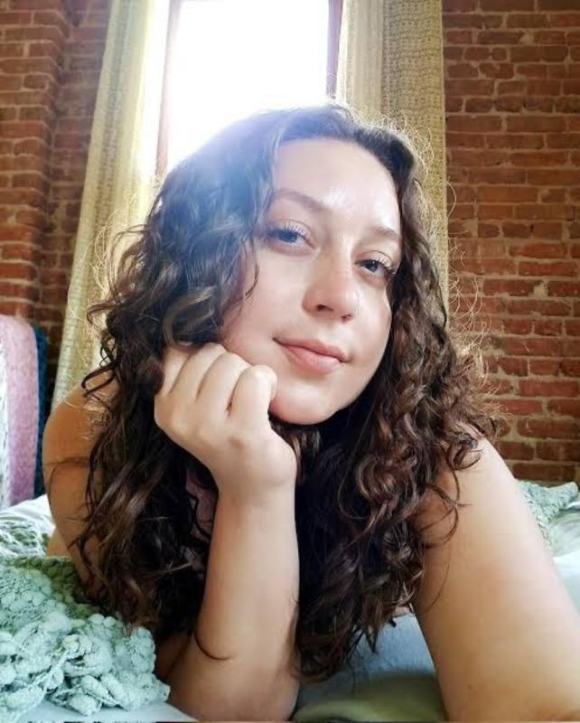 Woman image