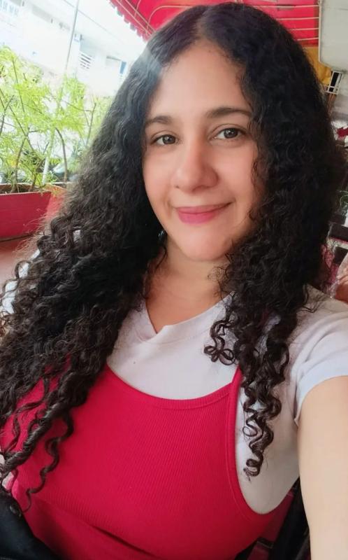 Woman image