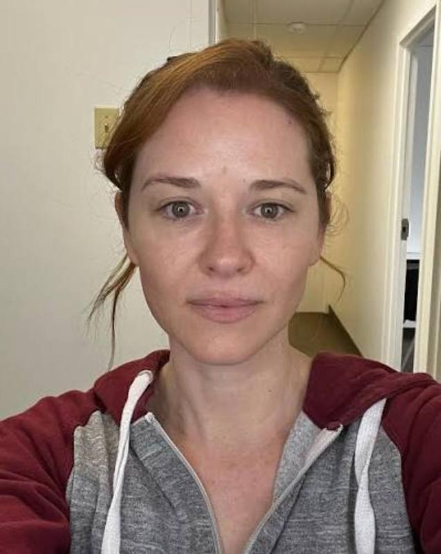 Woman image