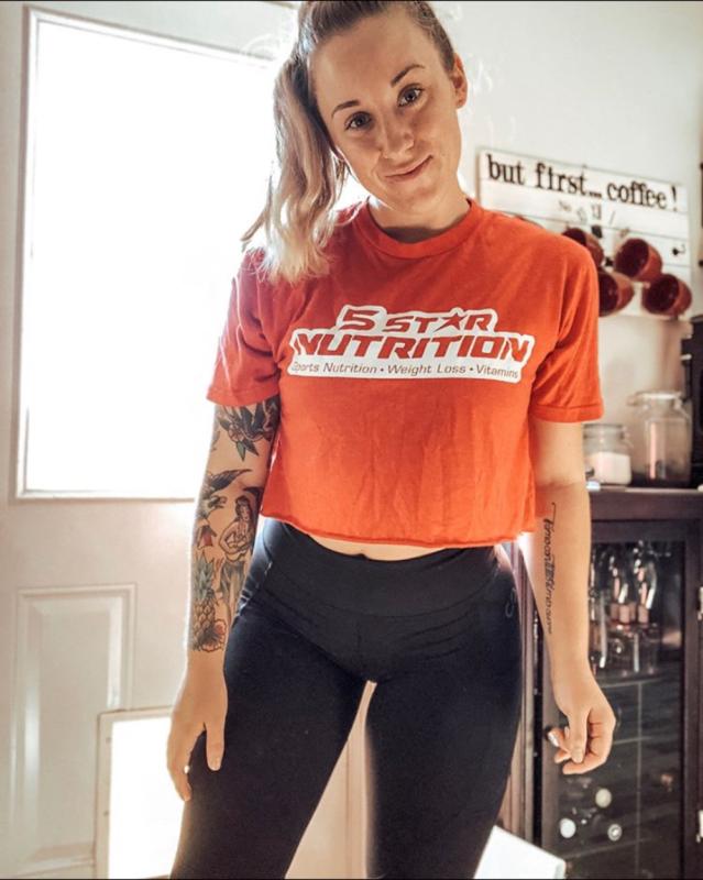 Woman image