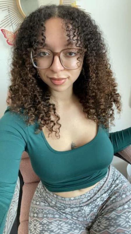 Woman image