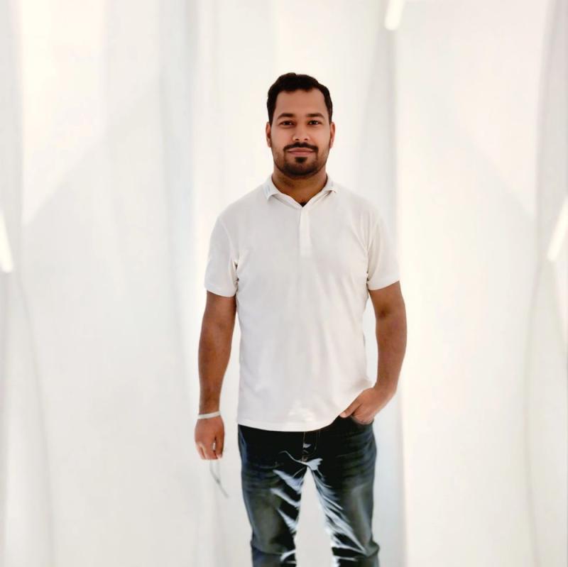 Man image