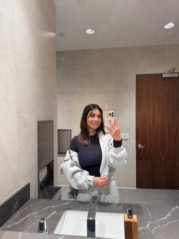 Woman image