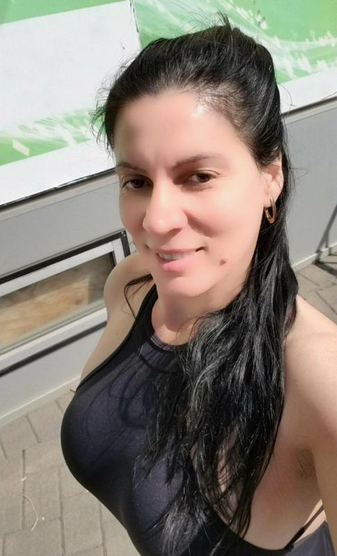Woman image