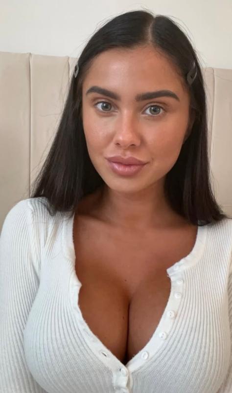 Woman image