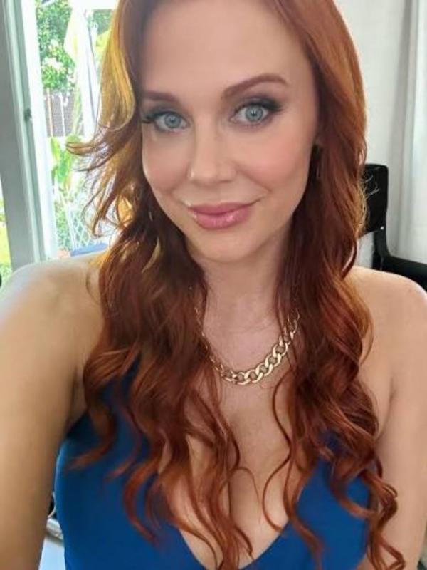 Woman image
