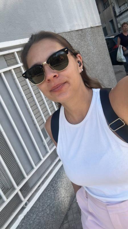Woman image