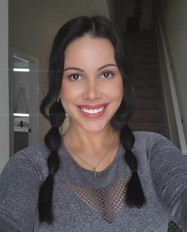 Woman image