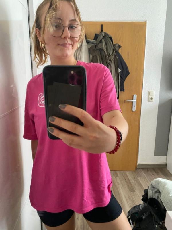 Woman image