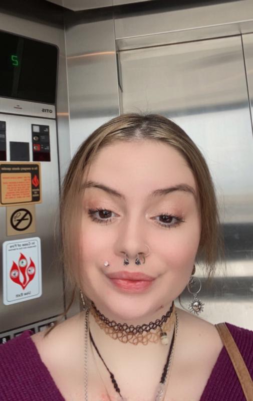 Woman image