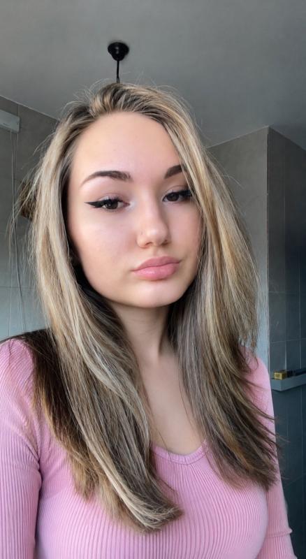 Woman image