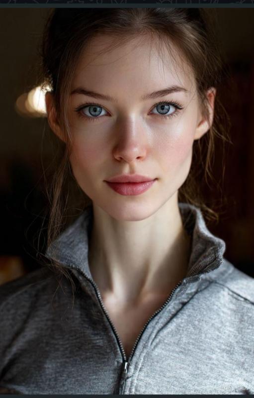 Woman image