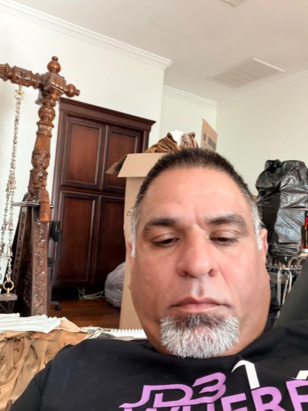 Man image