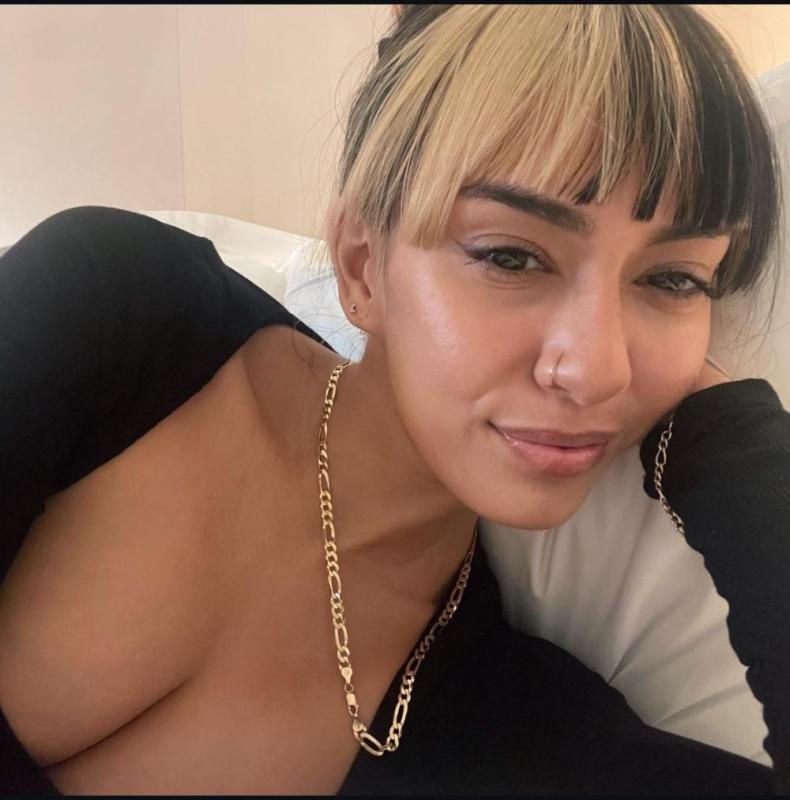 Woman image