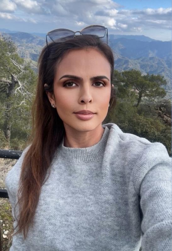 Woman image