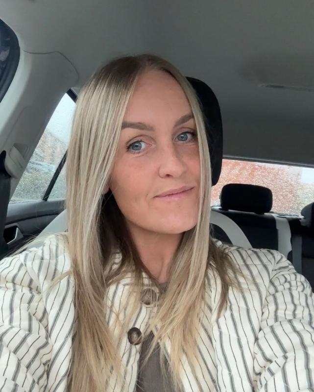 Woman image