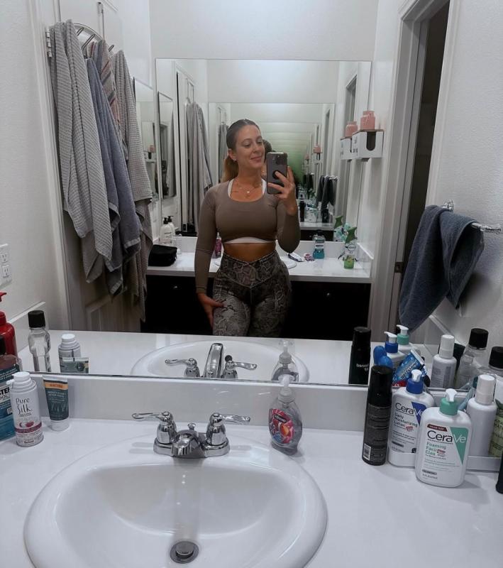 Woman image