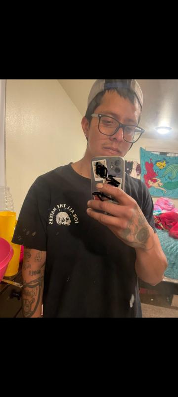 Man image