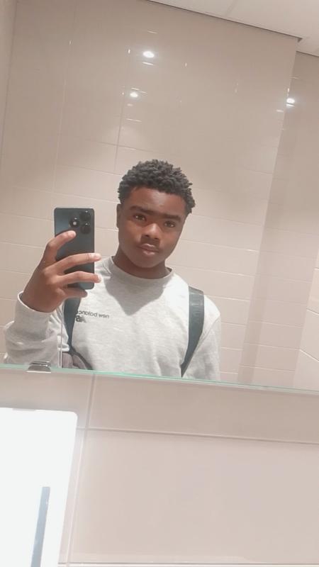 Man image