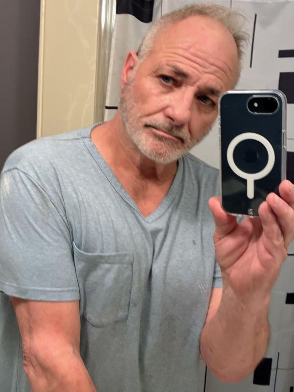 Man image