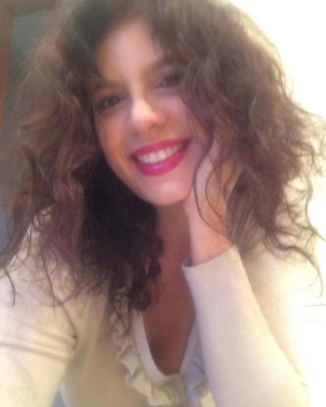 Woman image