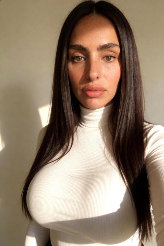 Woman image