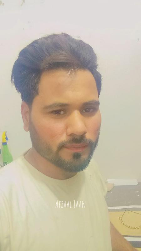 Man image