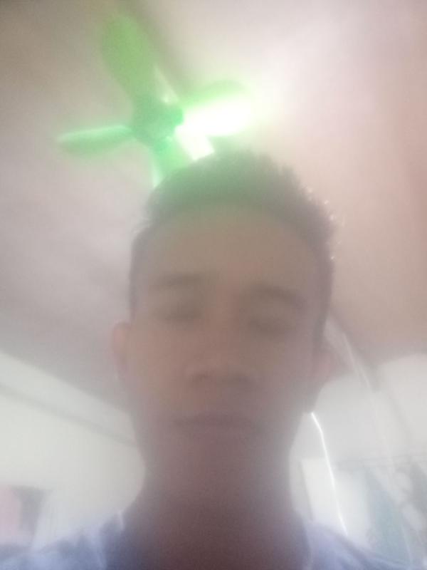 Man image